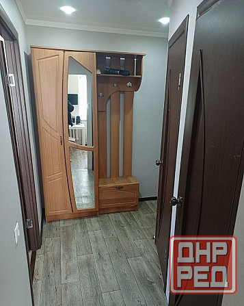 Сдается 1-комнатная квартира в Ворошиловском районе по улице Розы Люксембург Донецк - изображение 8