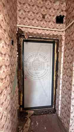 2-к квартира п. Путь Ильича р Макеевка