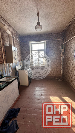 2-к квартира п. Путь Ильича р Макеевка - изображение 1
