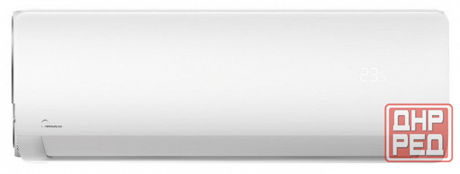 Кондиционер настенная сплит-система Midea MSAG1-09N8C2S-I/MSAG1-09N8C2S-O Донецк - изображение 1