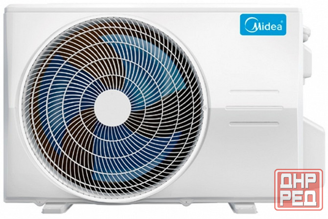 Кондиционер настенная сплит-система Midea MSAG1-09N8C2S-I/MSAG1-09N8C2S-O Донецк - изображение 2