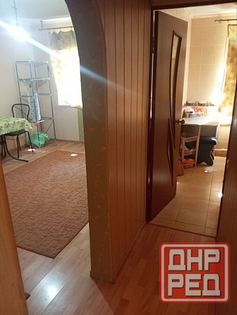 Продам однокомнатную квартиру в Калининском районе. Донецк - изображение 3
