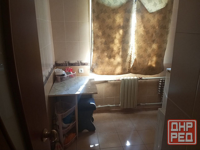 Продам однокомнатную квартиру в Калининском районе. Донецк - изображение 6