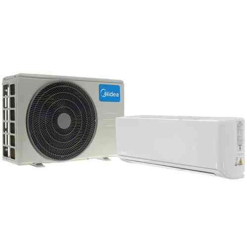 Кондиционер настенный сплит-система Midea MSAG2-12N8C2-I/MSAG2-12N8C2-O белый Макеевка