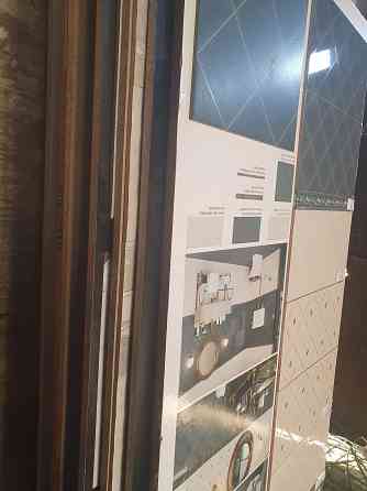 Продам дсп листы 2х1м Донецк