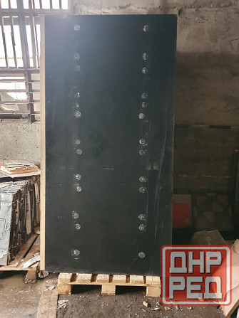 Продам дсп листы Донецк - изображение 2