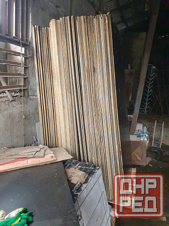 Продам дсп листы Донецк - изображение 3