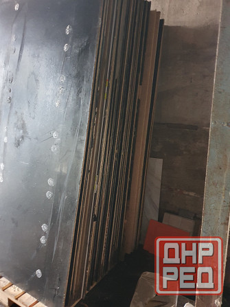 Продам дсп листы Донецк - изображение 1