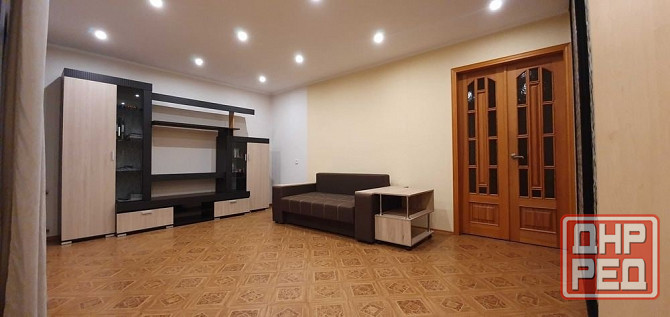 Однокомнатную квартира в Центральном районе, рядом с центральным рынком Мариуполь - изображение 2