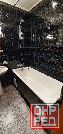 Однокомнатную квартира в Центральном районе, рядом с центральным рынком Мариуполь - изображение 1