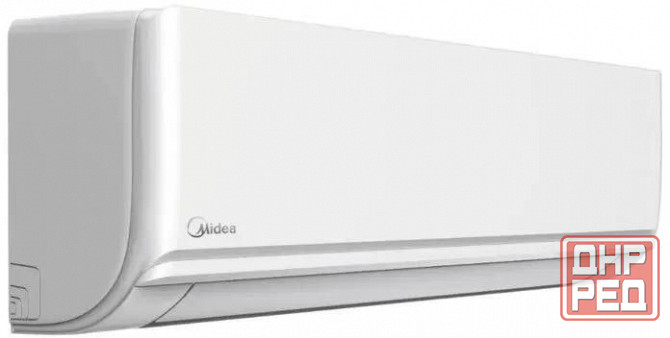 Сплит-система инверторная Midea MSAG2-07N8C2 настенная, до 22м2, 7000 BTU Макеевка - изображение 1