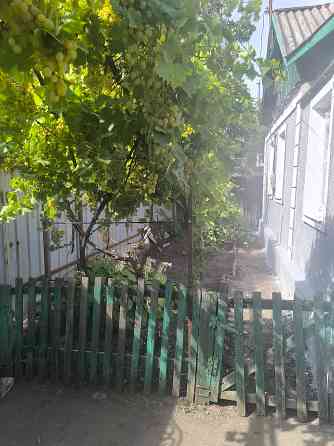 Продам дом с газом Донецк