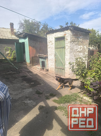 Продам дом с газом Донецк - изображение 6