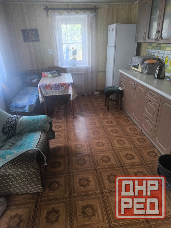Продам дом с газом Донецк - изображение 5