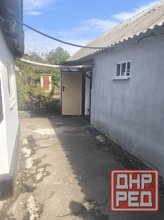 Продам дом с газом Донецк - изображение 2