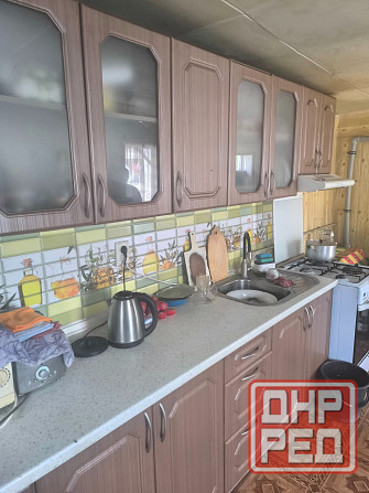 Продам дом с газом Донецк - изображение 4