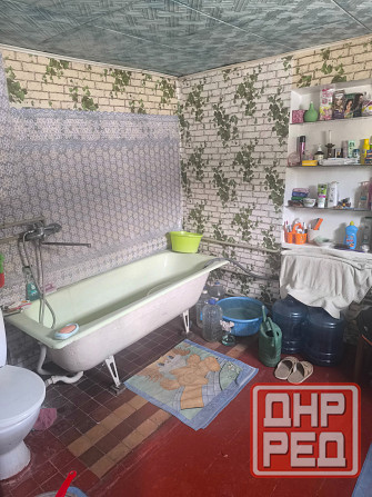 Продам дом с газом Донецк - изображение 3