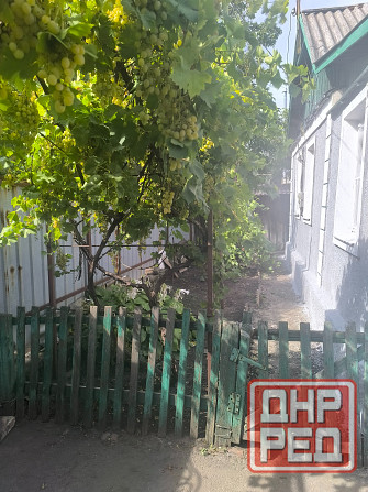 Продам дом с газом Донецк - изображение 1