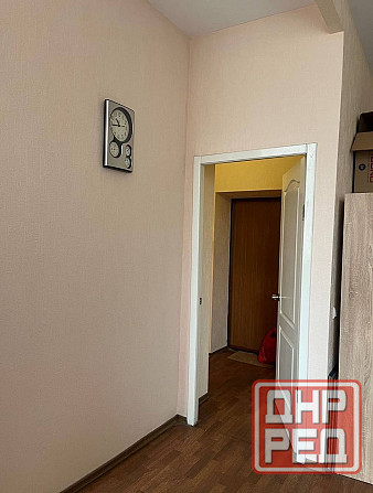 Однушка в Приморском районе Мариуполь - изображение 1