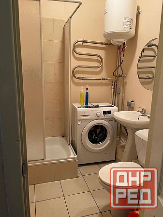 Однушка в Приморском районе Мариуполь - изображение 2