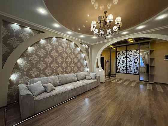 Вода Круглосуточно - Arenda-Komfort Klas-2х Комнатной Квартиры в Жилом Комплексе - Набережная! Донецк