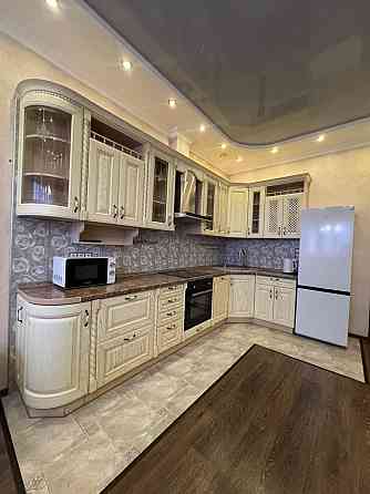 Вода Круглосуточно - Arenda-Komfort Klas-2х Комнатной Квартиры в Жилом Комплексе - Набережная! Донецк