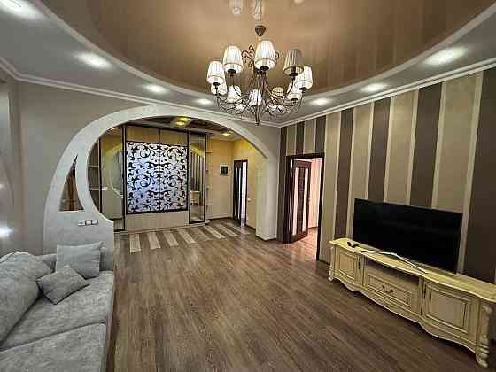 Вода Круглосуточно - Arenda-Komfort Klas-2х Комнатной Квартиры в Жилом Комплексе - Набережная! Донецк