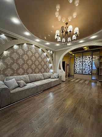 Вода Круглосуточно - Arenda-Komfort Klas-2х Комнатной Квартиры в Жилом Комплексе - Набережная! Донецк