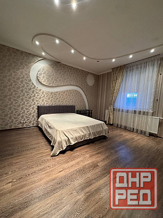 Вода Круглосуточно - Arenda-Komfort Klas-2х Комнатной Квартиры в Жилом Комплексе - Набережная! Донецк - изображение 9