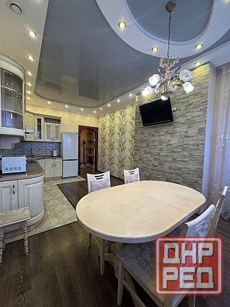 Вода Круглосуточно - Arenda-Komfort Klas-2х Комнатной Квартиры в Жилом Комплексе - Набережная! Донецк - изображение 6