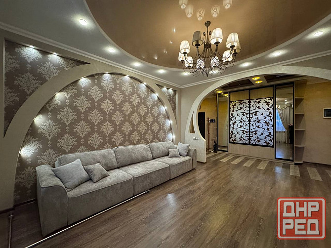 Вода Круглосуточно - Arenda-Komfort Klas-2х Комнатной Квартиры в Жилом Комплексе - Набережная! Донецк - изображение 3