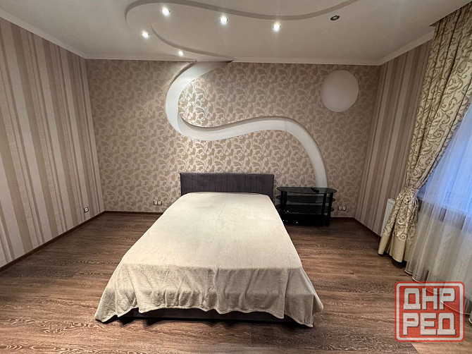 Вода Круглосуточно - Arenda-Komfort Klas-2х Комнатной Квартиры в Жилом Комплексе - Набережная! Донецк - изображение 8