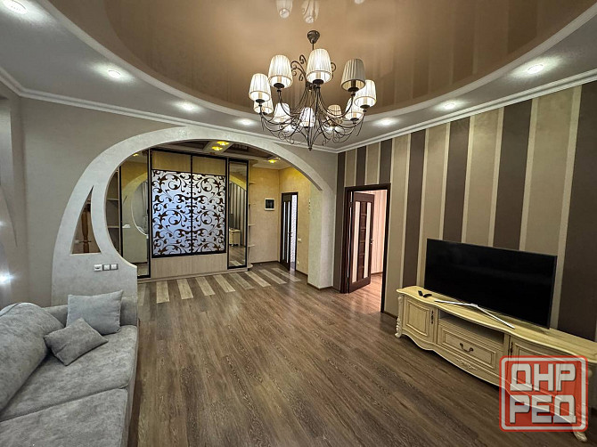 Вода Круглосуточно - Arenda-Komfort Klas-2х Комнатной Квартиры в Жилом Комплексе - Набережная! Донецк - изображение 2