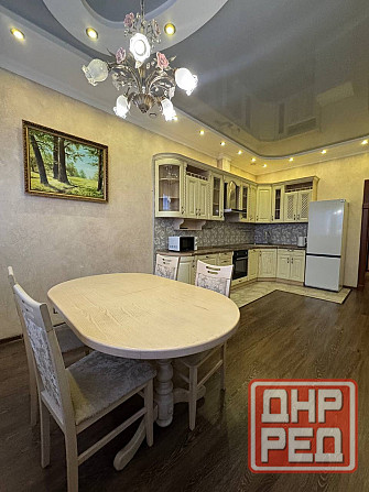 Вода Круглосуточно - Arenda-Komfort Klas-2х Комнатной Квартиры в Жилом Комплексе - Набережная! Донецк - изображение 5