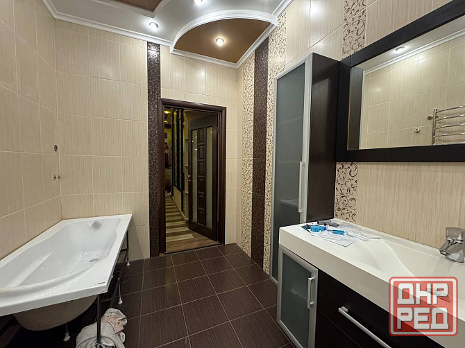 Вода Круглосуточно - Arenda-Komfort Klas-2х Комнатной Квартиры в Жилом Комплексе - Набережная! Донецк - изображение 11