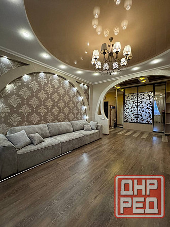 Вода Круглосуточно - Arenda-Komfort Klas-2х Комнатной Квартиры в Жилом Комплексе - Набережная! Донецк - изображение 1