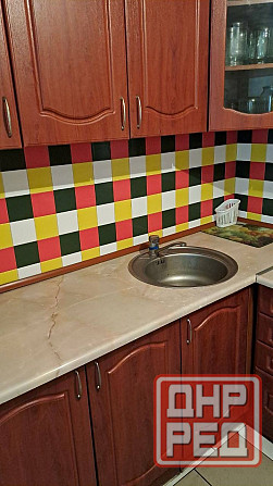 сдам квартиру пр мира 1 Ворошиловский район Донецк - изображение 4