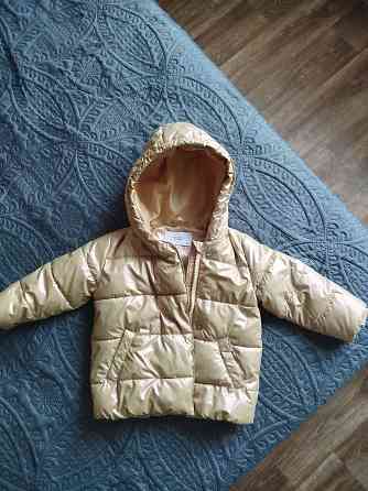 Куртка детская Донецк