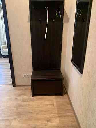 Однокомнатная квартира расположена в г. Донецк, Ленинский район, ориентир: Обжора. Донецк