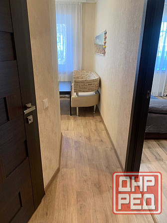 Однокомнатная квартира расположена в г. Донецк, Ленинский район, ориентир: Обжора. Донецк - изображение 4