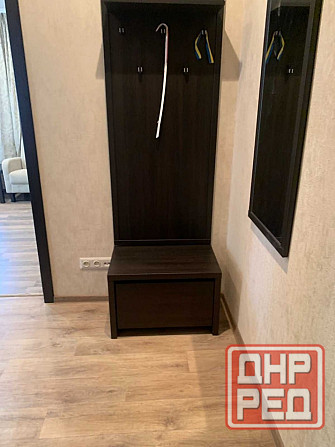 Однокомнатная квартира расположена в г. Донецк, Ленинский район, ориентир: Обжора. Донецк - изображение 5