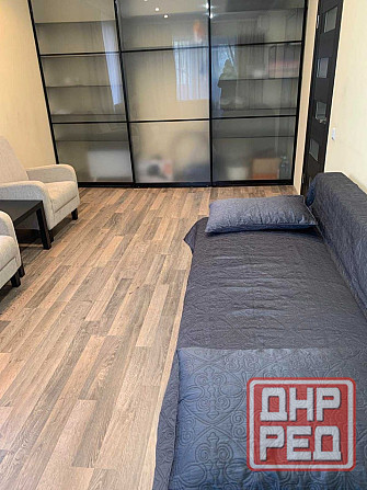 Однокомнатная квартира расположена в г. Донецк, Ленинский район, ориентир: Обжора. Донецк - изображение 2