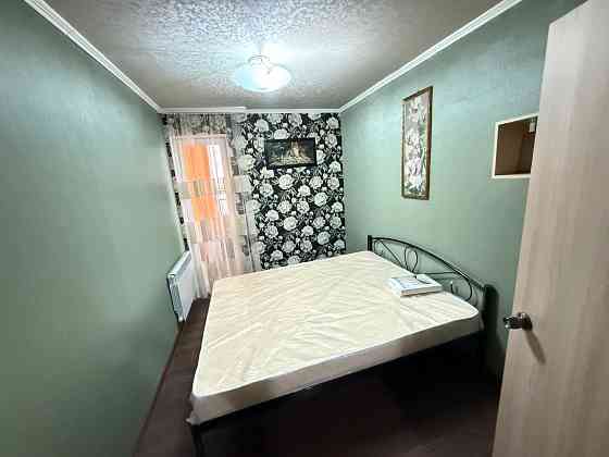 Сдам на длительный срок 2 комн.кв., 2/9 эт., 46 кв.м. - Макеевка, пос. шахты Бажанова Макеевка