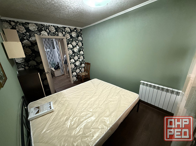 Сдам на длительный срок 2 комн.кв., 2/9 эт., 46 кв.м. - Макеевка, пос. шахты Бажанова Макеевка - изображение 7