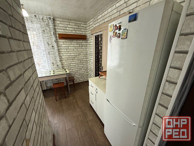 Сдам на длительный срок 2 комн.кв., 2/9 эт., 46 кв.м. - Макеевка, пос. шахты Бажанова Макеевка - изображение 2