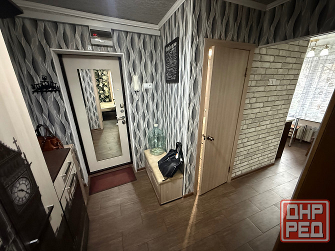 Сдам на длительный срок 2 комн.кв., 2/9 эт., 46 кв.м. - Макеевка, пос. шахты Бажанова Макеевка - изображение 8