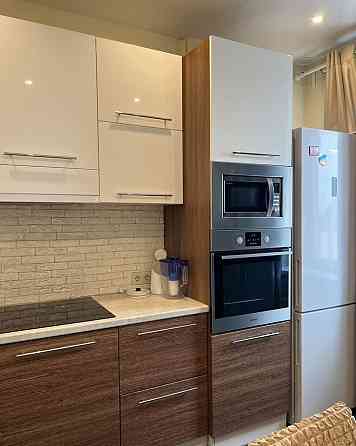 Сдаю однокомнатную квартиру 35.0 м² этаж 4 город Донецк, Калининский район Донецк