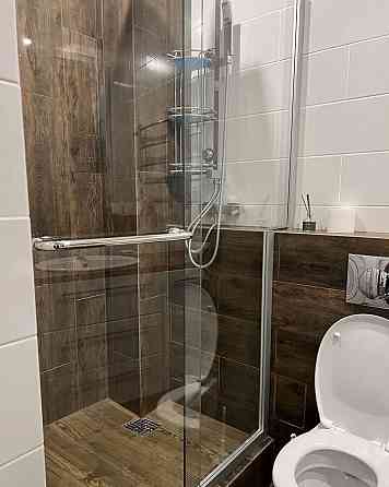 Сдаю однокомнатную квартиру 35.0 м² этаж 4 город Донецк, Калининский район Донецк