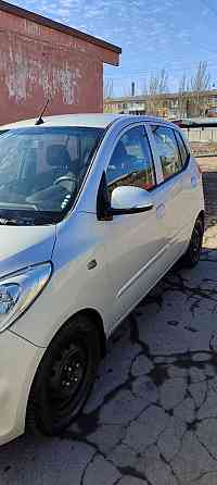 Hyundai i10 Макеевка