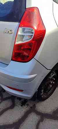 Hyundai i10 Макеевка